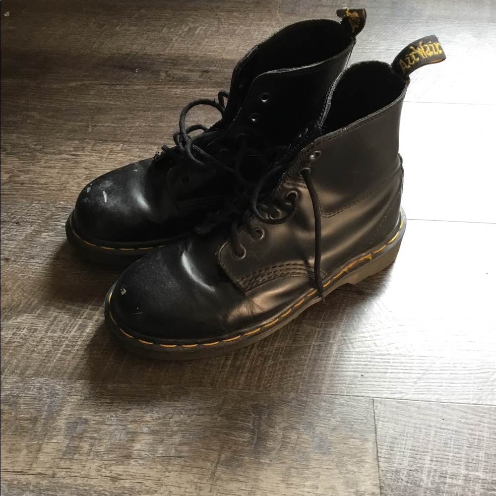 Dr martens